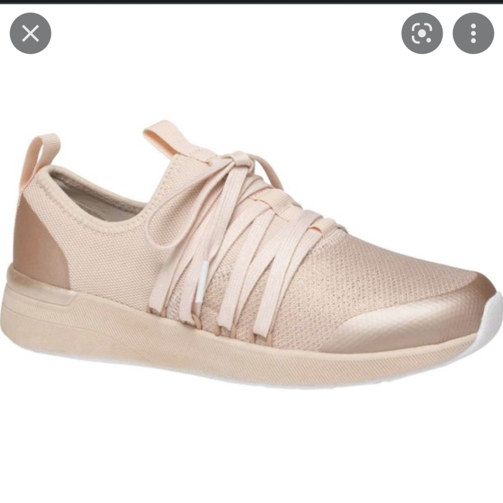 Keds Studio Flash Sneaker